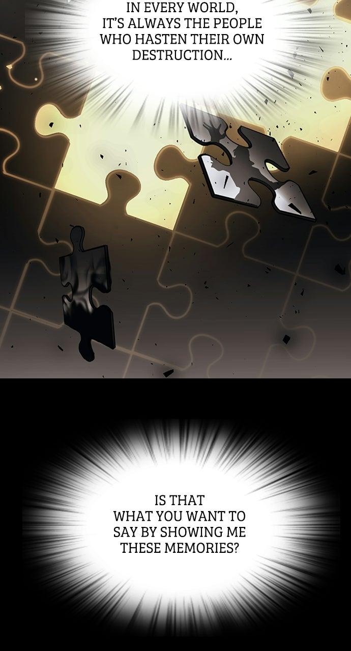 I Became the Rabbit Heroine’s Stepmother chapter 105 page 8