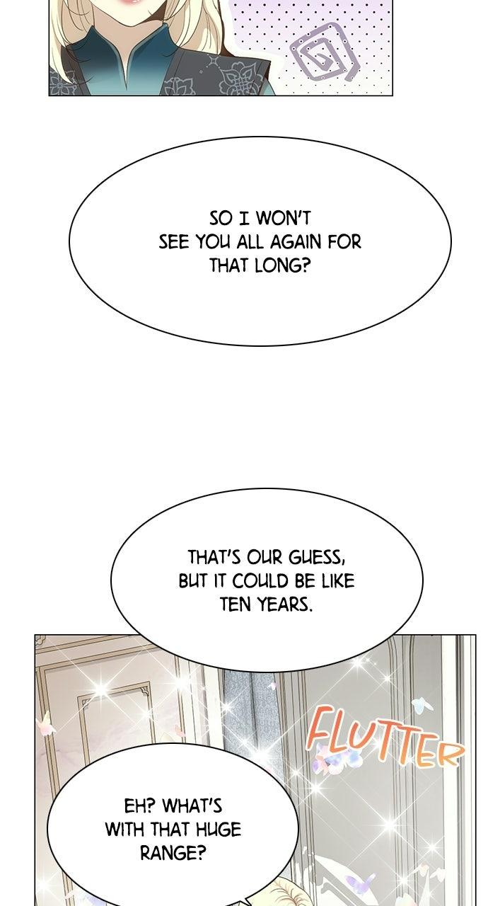 I Became the Rabbit Heroine’s Stepmother chapter 106 page 18