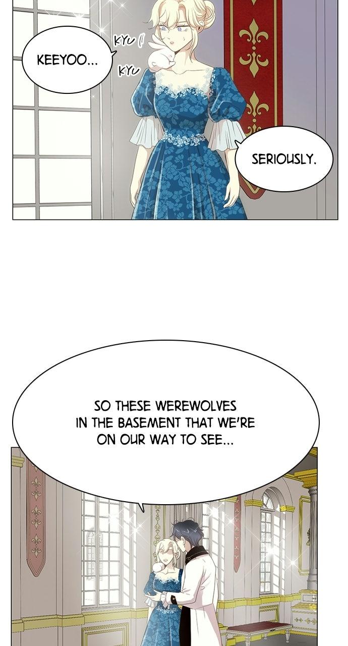 I Became the Rabbit Heroine’s Stepmother chapter 106 page 23