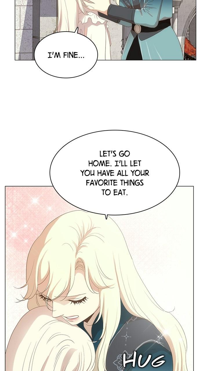 I Became the Rabbit Heroine’s Stepmother chapter 106 page 3