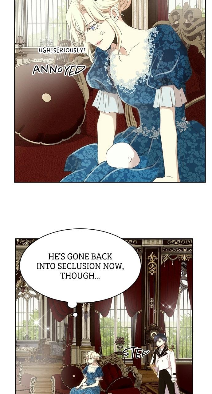 I Became the Rabbit Heroine’s Stepmother chapter 106 page 34