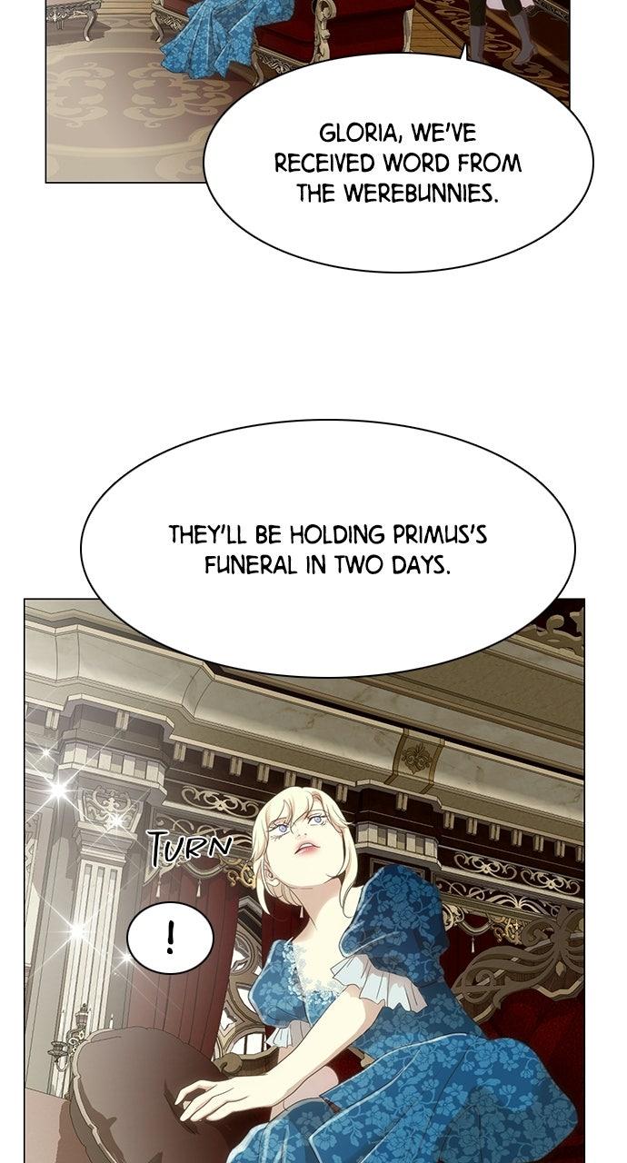 I Became the Rabbit Heroine’s Stepmother chapter 106 page 35