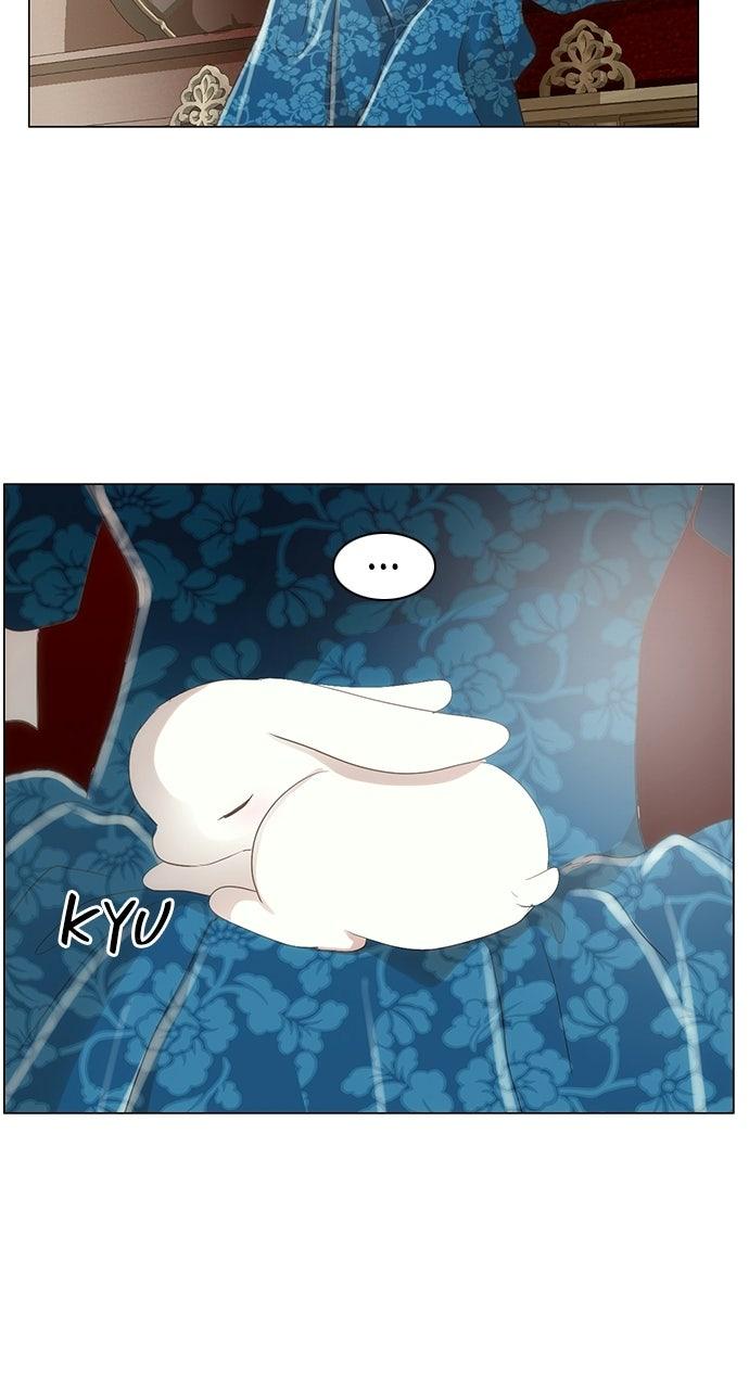 I Became the Rabbit Heroine’s Stepmother chapter 106 page 36