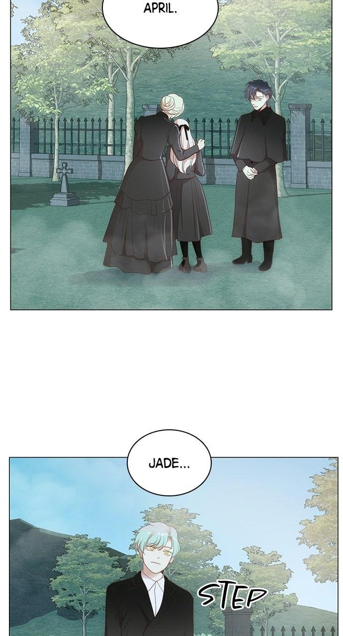I Became the Rabbit Heroine’s Stepmother chapter 106 page 46