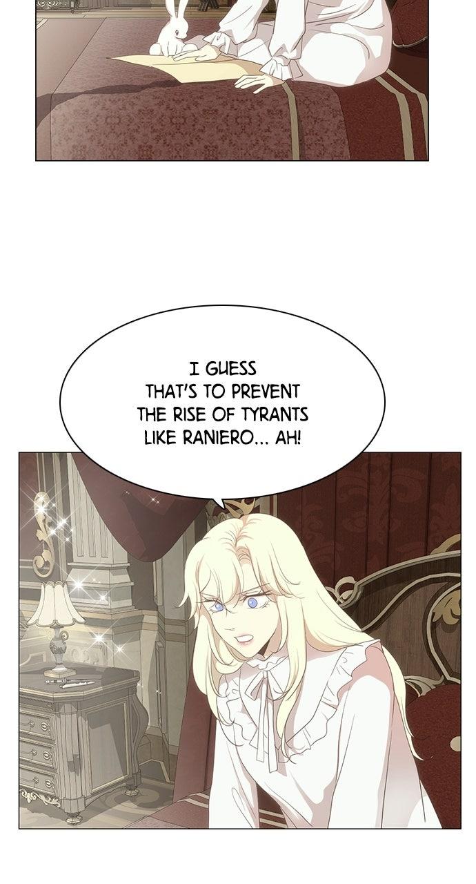 I Became the Rabbit Heroine’s Stepmother chapter 106 page 54