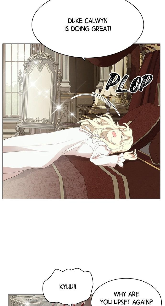 I Became the Rabbit Heroine’s Stepmother chapter 106 page 56