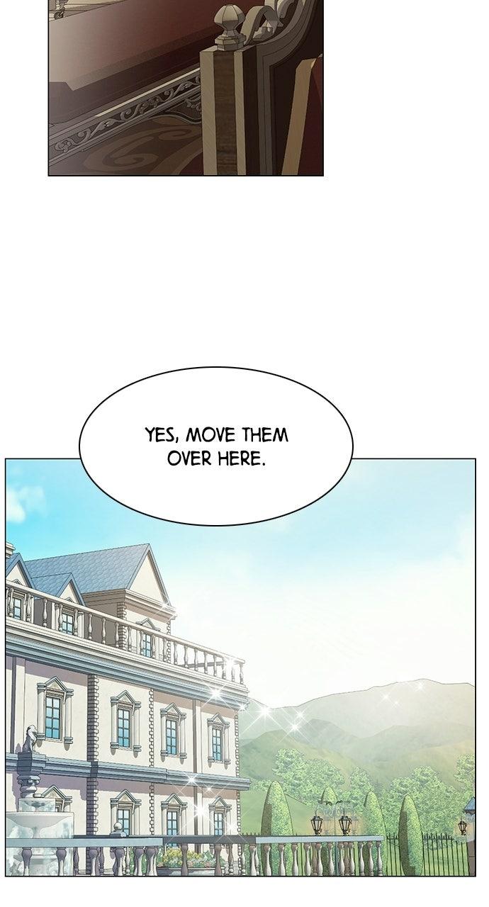 I Became the Rabbit Heroine’s Stepmother chapter 106 page 58