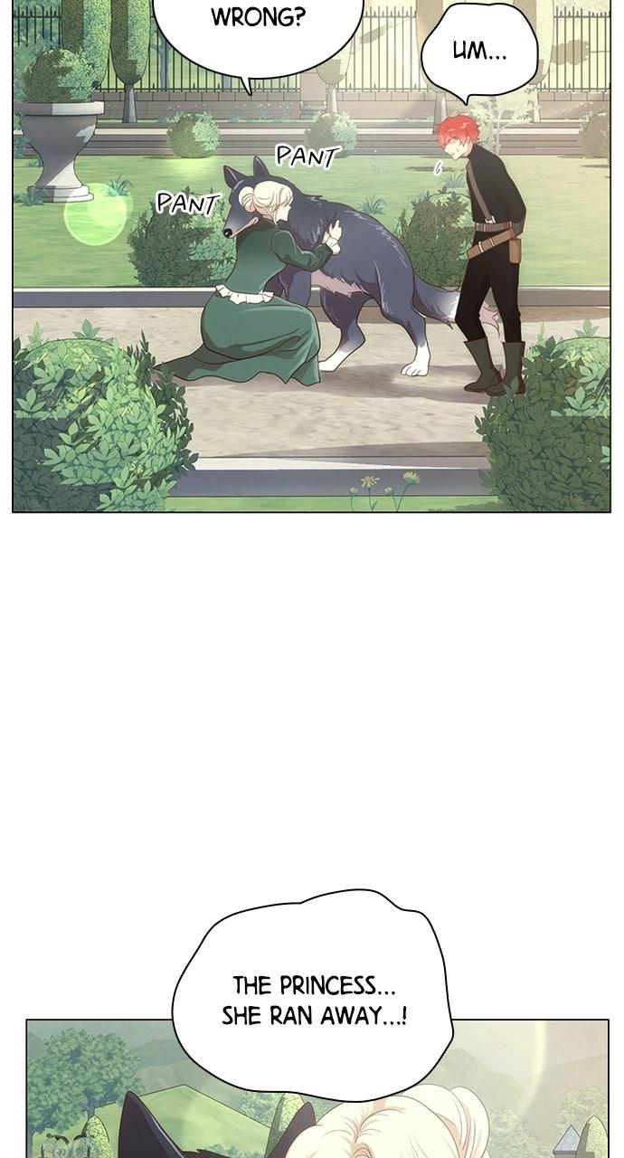 I Became the Rabbit Heroine’s Stepmother chapter 106 page 64