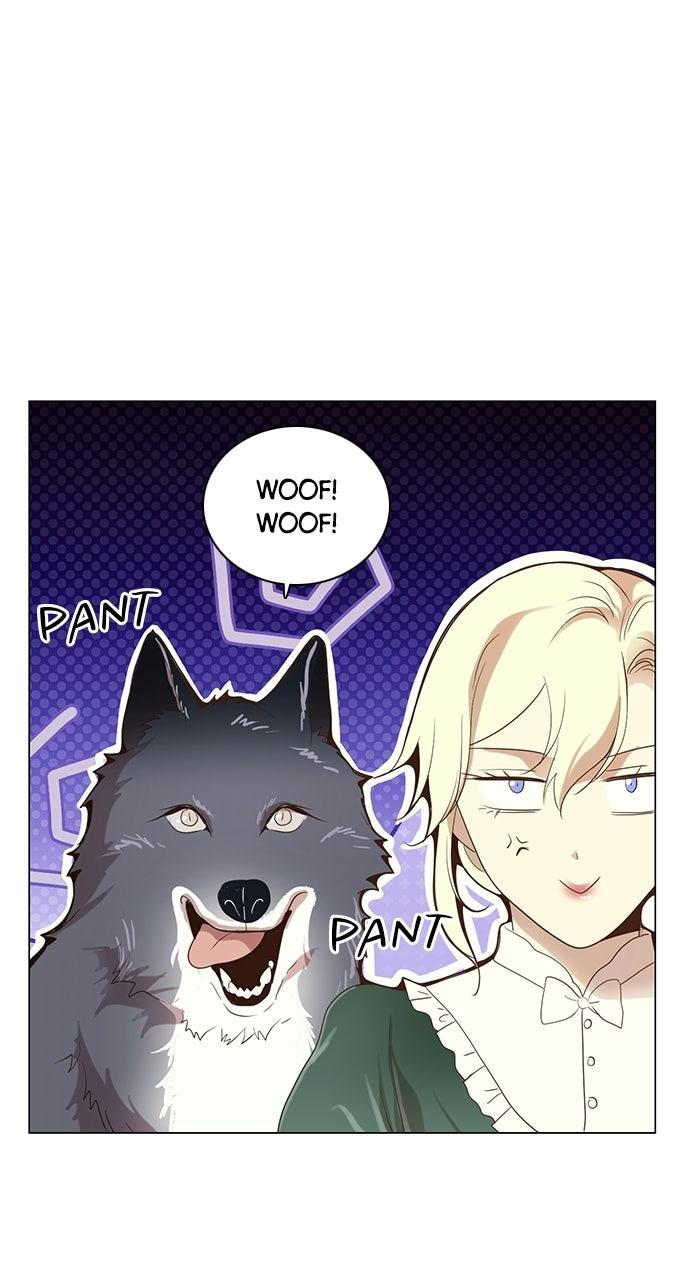 I Became the Rabbit Heroine’s Stepmother chapter 107 page 10