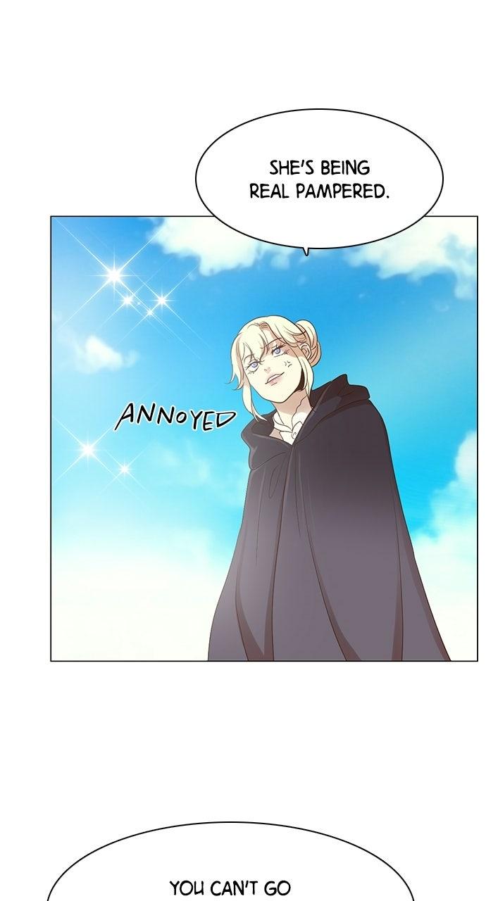I Became the Rabbit Heroine’s Stepmother chapter 107 page 16