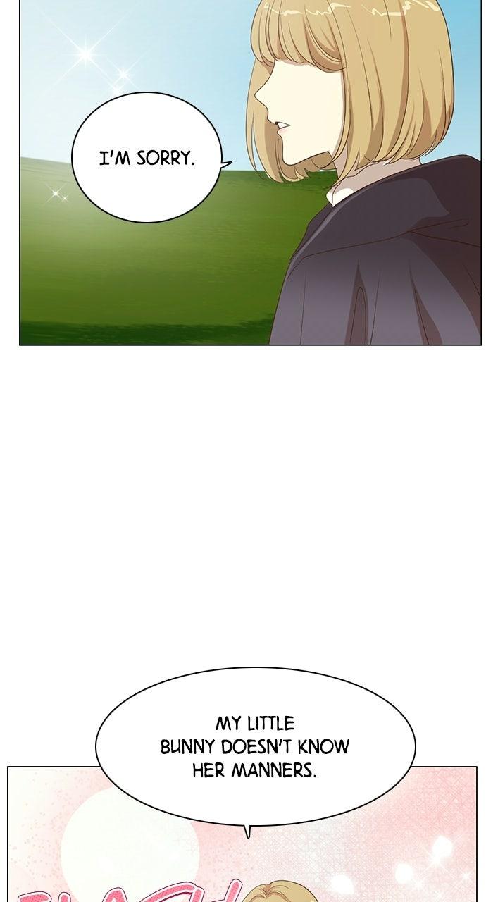 I Became the Rabbit Heroine’s Stepmother chapter 107 page 18