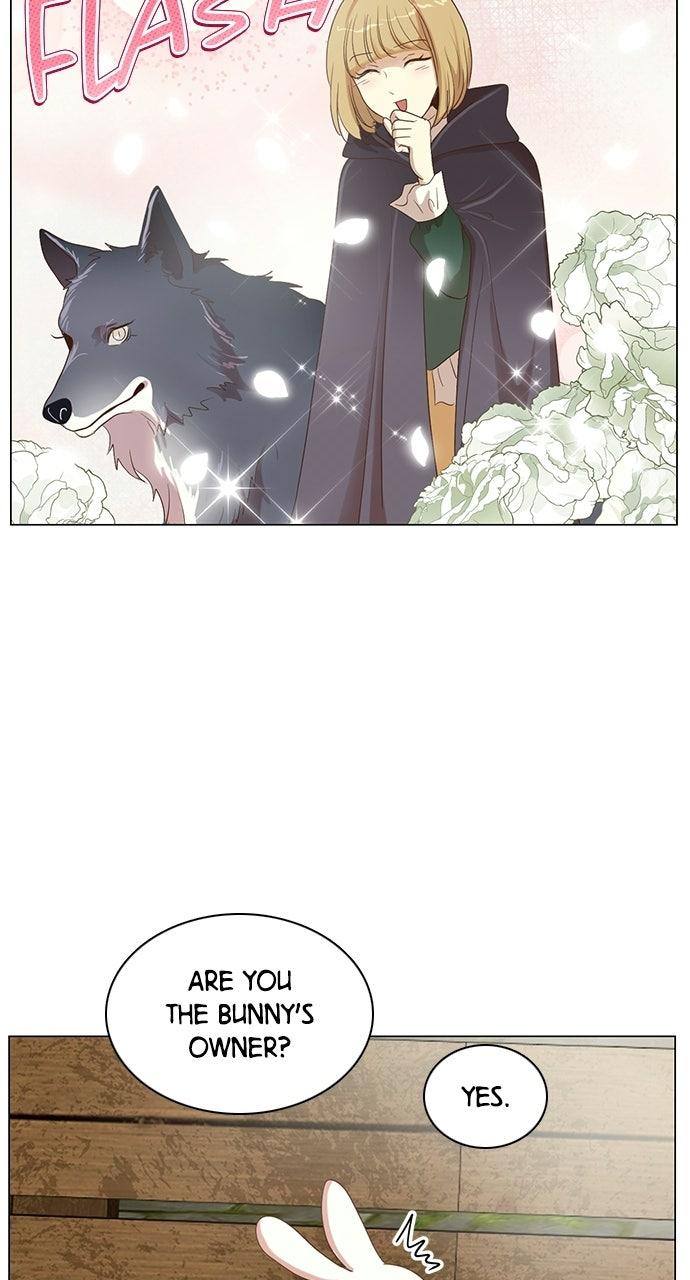 I Became the Rabbit Heroine’s Stepmother chapter 107 page 19