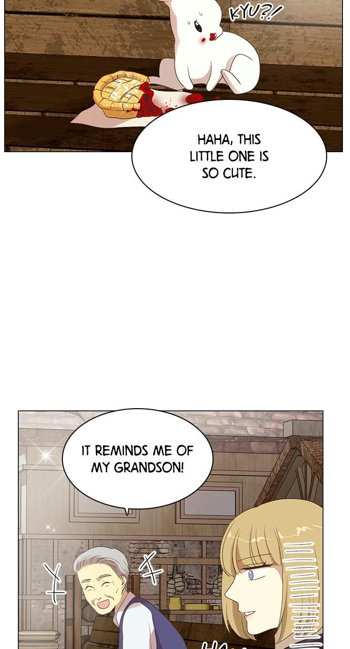 I Became the Rabbit Heroine’s Stepmother chapter 107 page 20