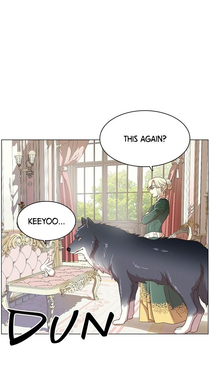 I Became the Rabbit Heroine’s Stepmother chapter 107 page 23