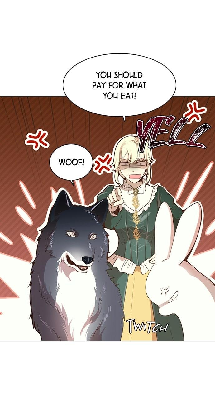 I Became the Rabbit Heroine’s Stepmother chapter 107 page 24