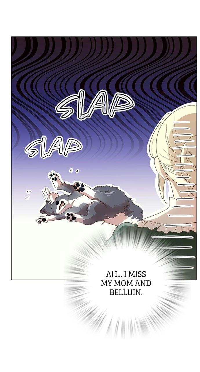 I Became the Rabbit Heroine’s Stepmother chapter 107 page 26