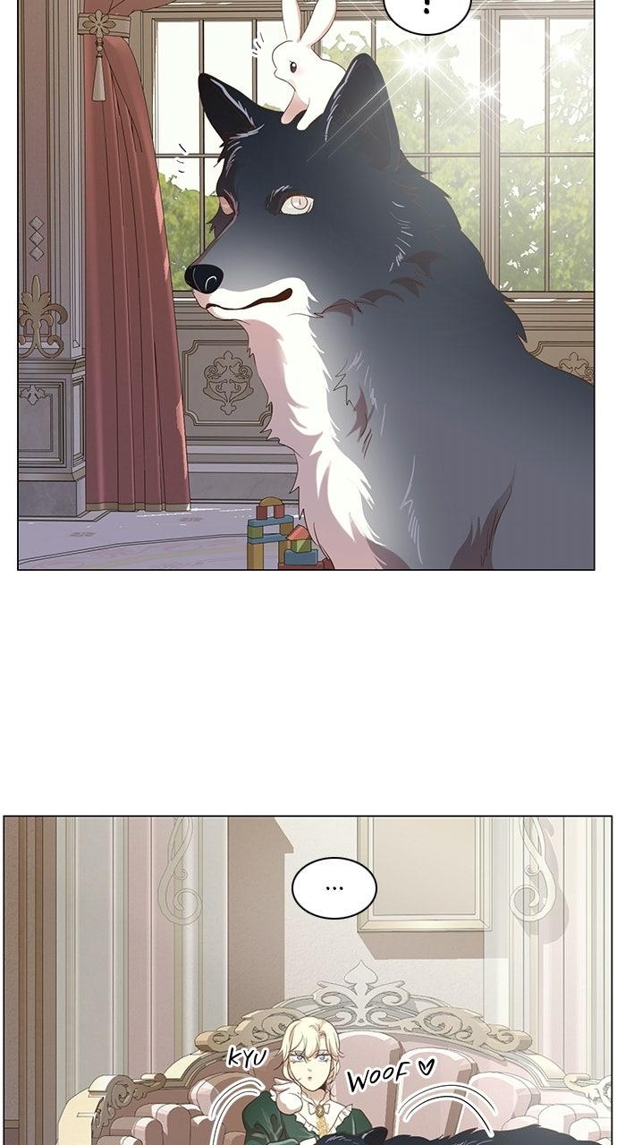 I Became the Rabbit Heroine’s Stepmother chapter 107 page 28