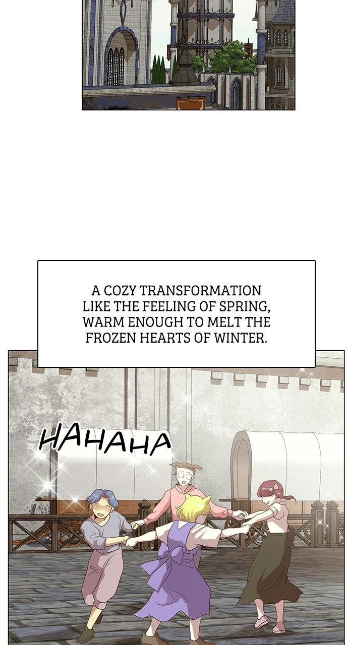I Became the Rabbit Heroine’s Stepmother chapter 107 page 34