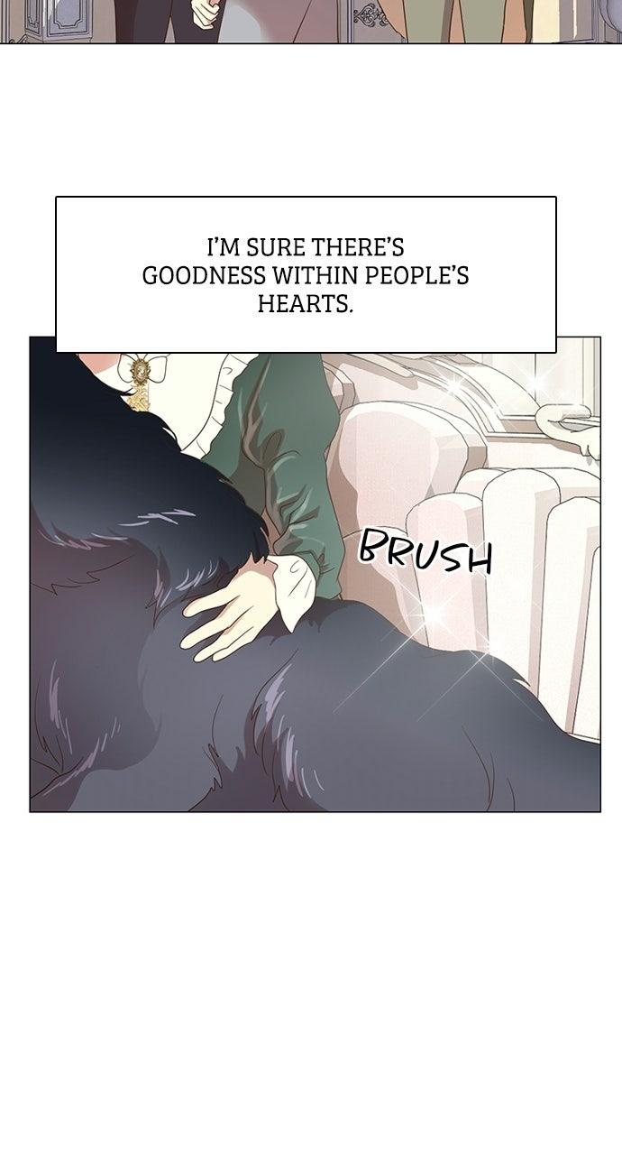 I Became the Rabbit Heroine’s Stepmother chapter 107 page 36