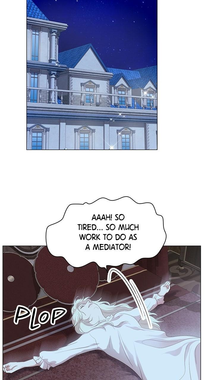 I Became the Rabbit Heroine’s Stepmother chapter 107 page 40