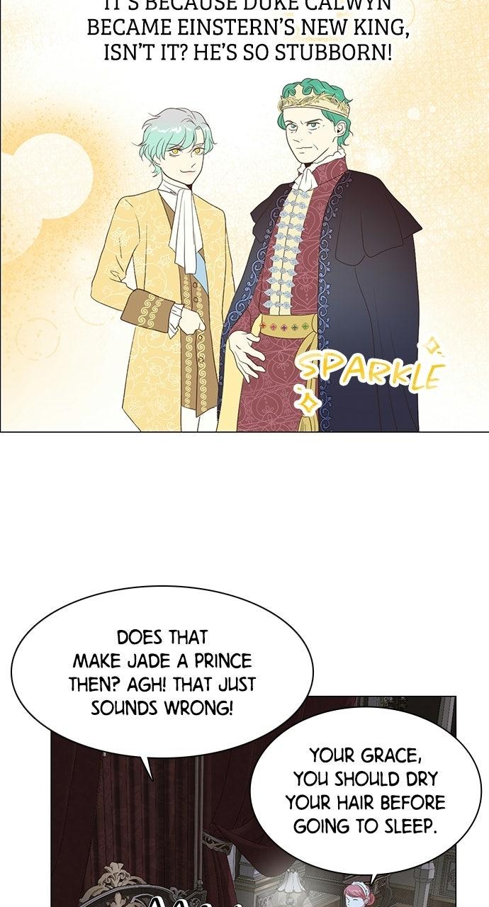 I Became the Rabbit Heroine’s Stepmother chapter 107 page 44