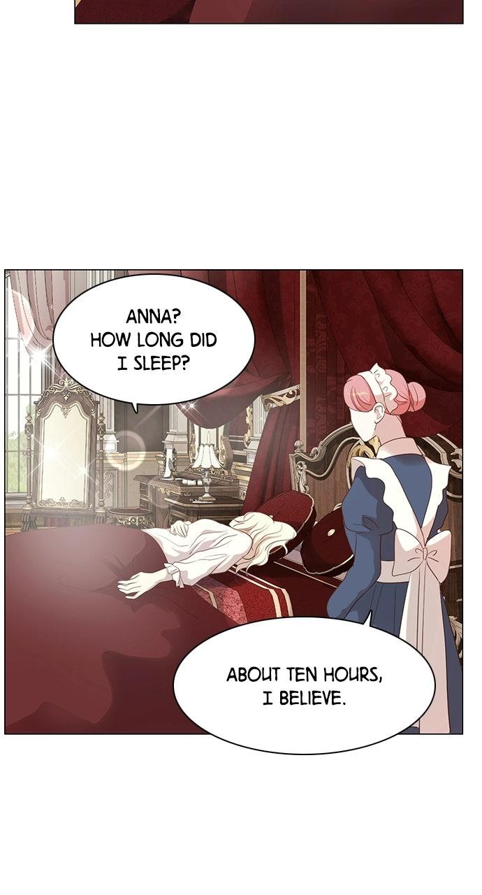I Became the Rabbit Heroine’s Stepmother chapter 107 page 47