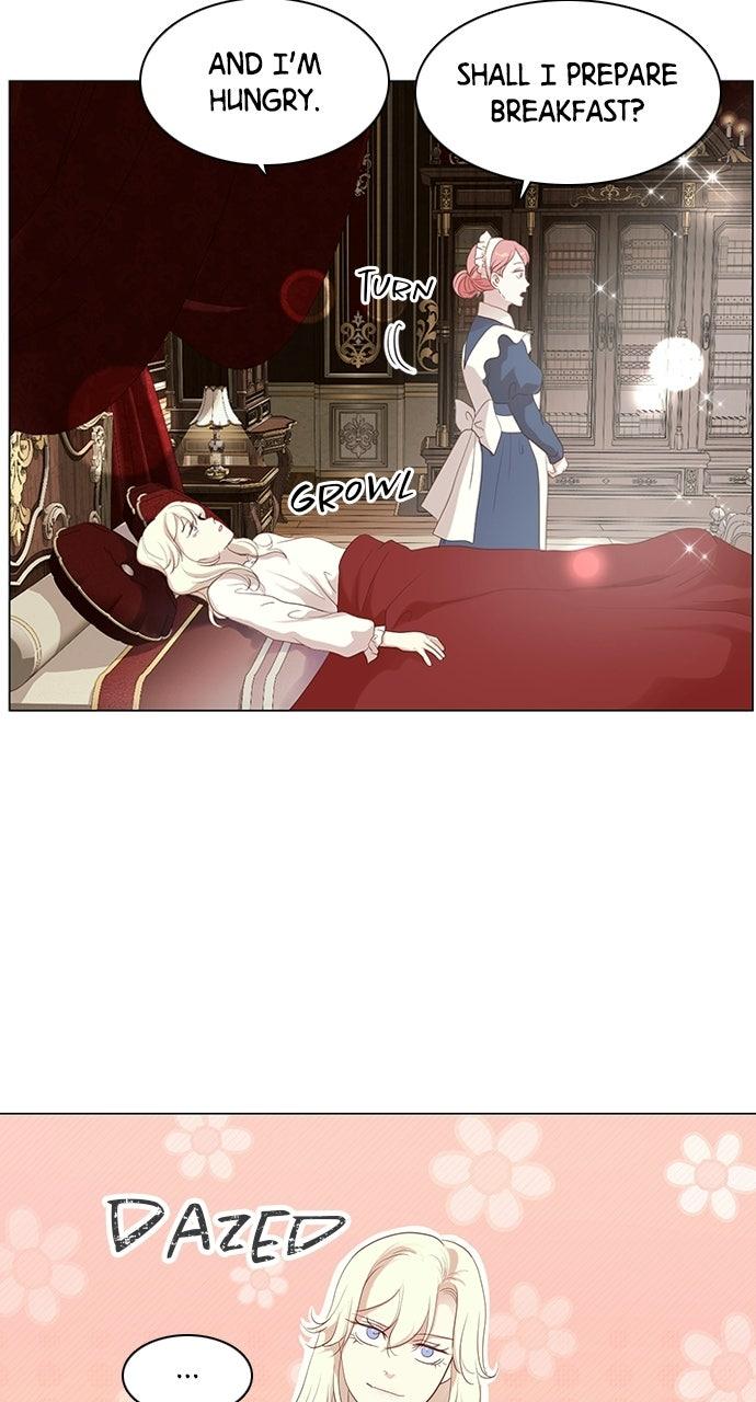 I Became the Rabbit Heroine’s Stepmother chapter 107 page 49