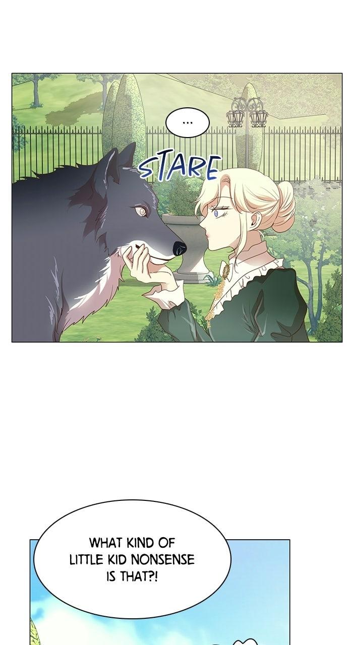 I Became the Rabbit Heroine’s Stepmother chapter 107 page 5