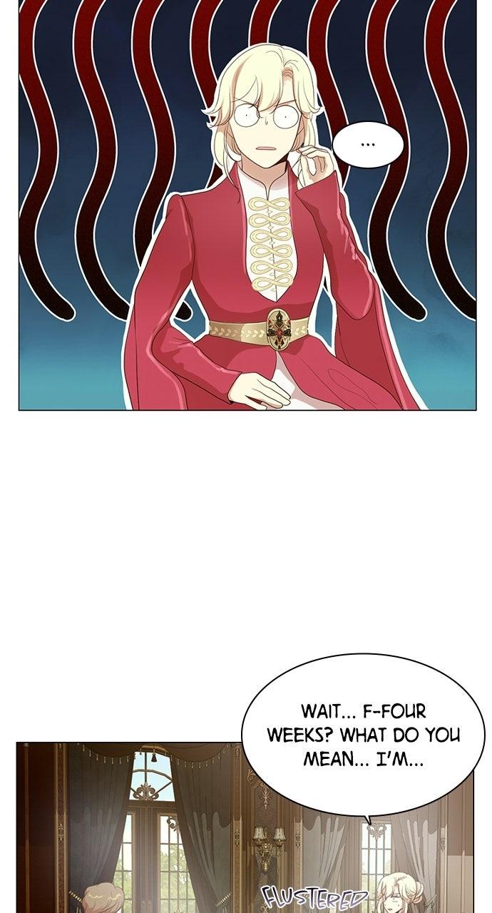 I Became the Rabbit Heroine’s Stepmother chapter 107 page 55