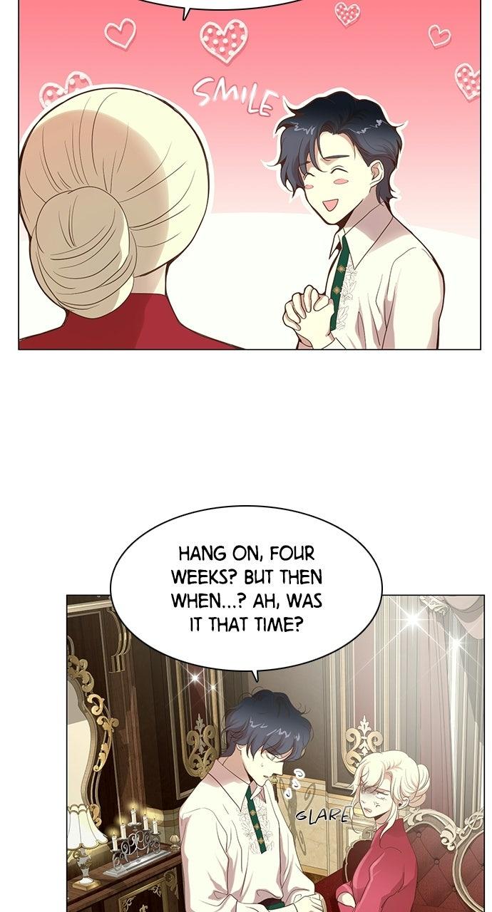 I Became the Rabbit Heroine’s Stepmother chapter 107 page 60