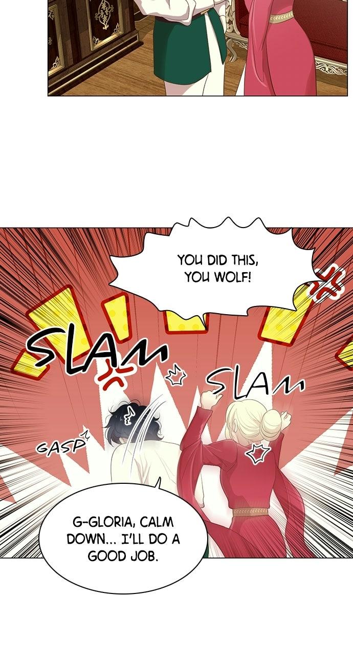 I Became the Rabbit Heroine’s Stepmother chapter 107 page 61