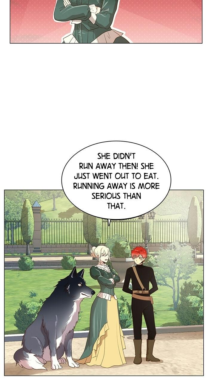 I Became the Rabbit Heroine’s Stepmother chapter 107 page 9