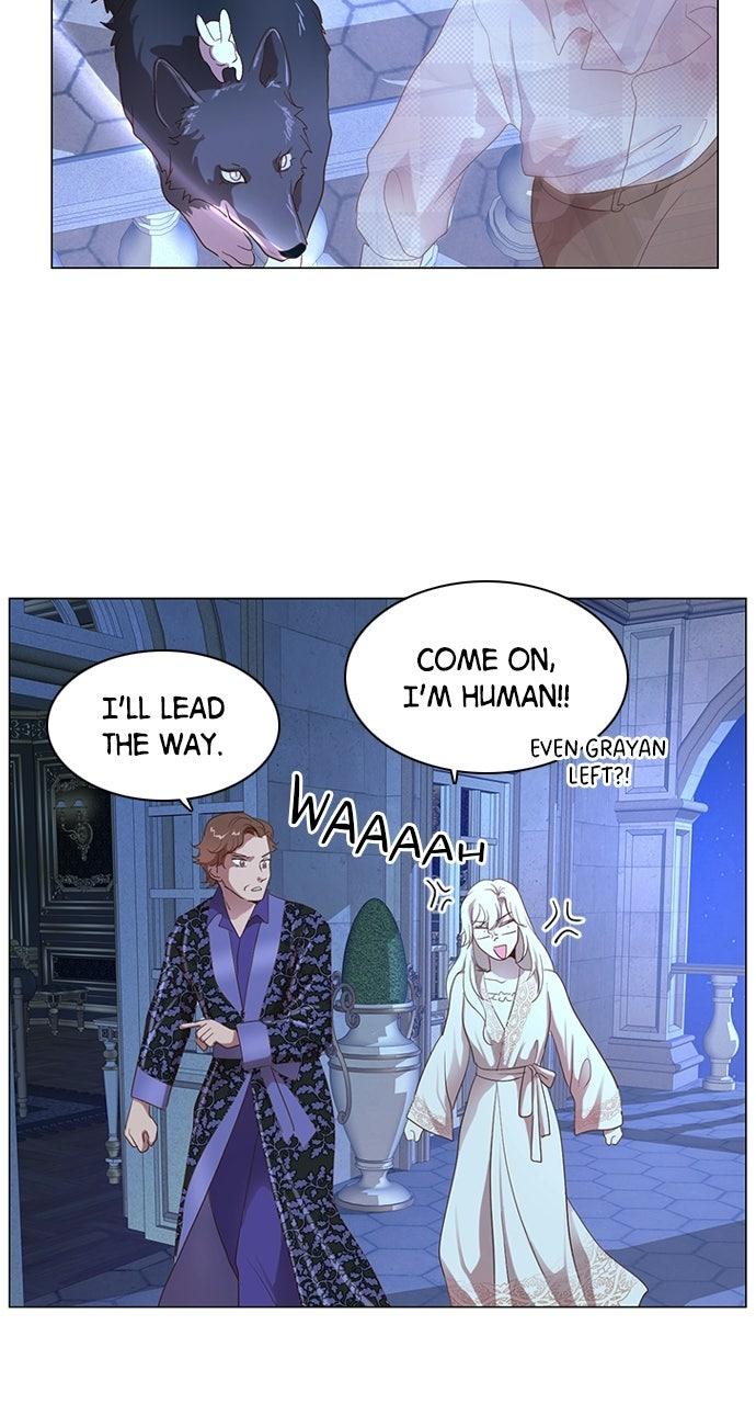 I Became the Rabbit Heroine’s Stepmother chapter 111 page 33