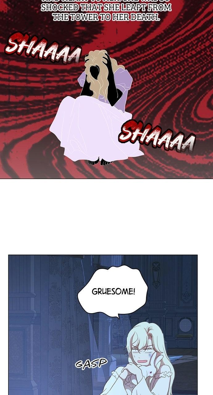 I Became the Rabbit Heroine’s Stepmother chapter 111 page 17