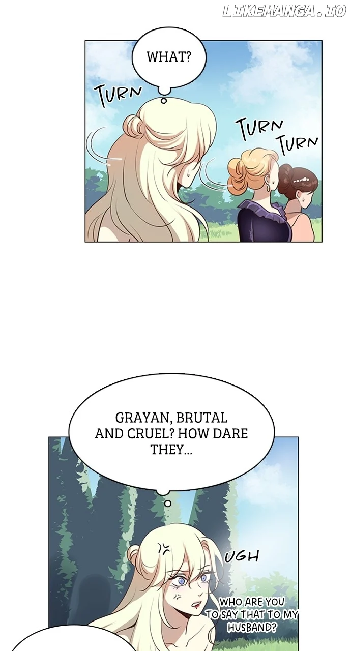 I Became the Rabbit Heroine’s Stepmother chapter 15 page 6