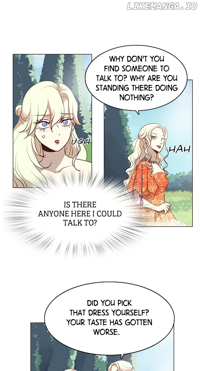 I Became the Rabbit Heroine’s Stepmother chapter 15 page 8