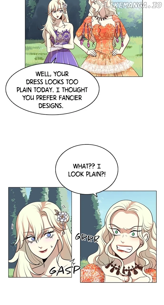 I Became the Rabbit Heroine’s Stepmother chapter 15 page 9