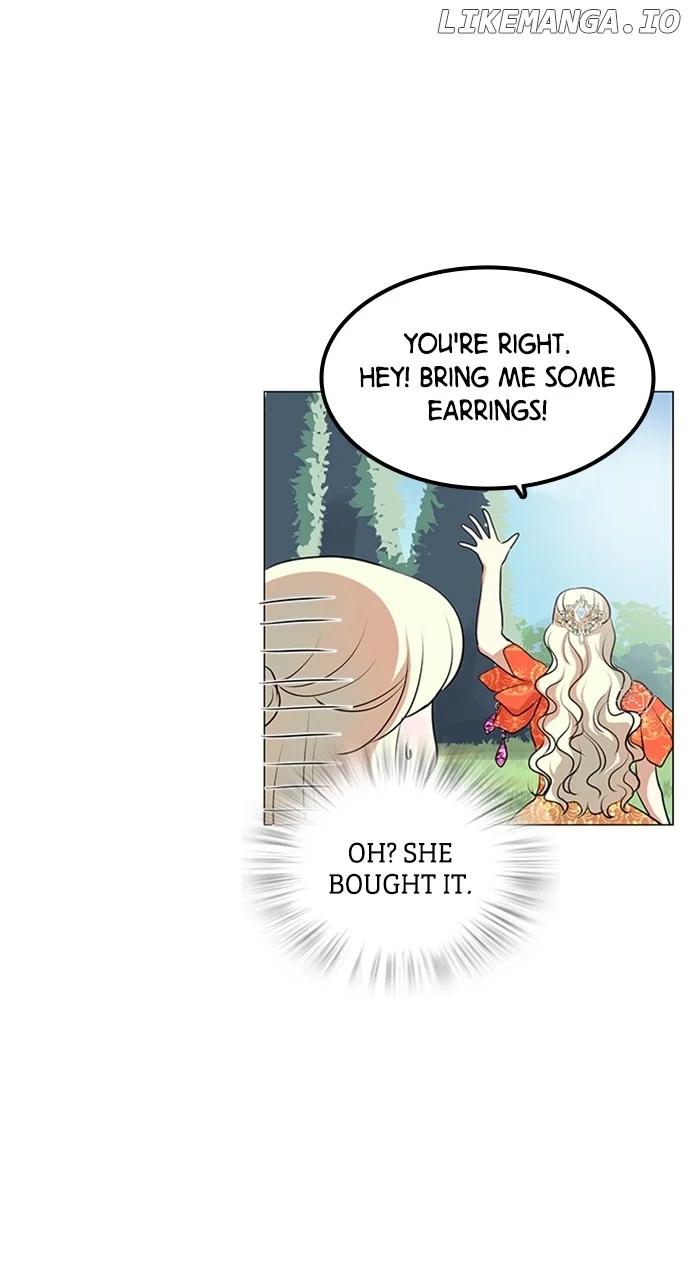 I Became the Rabbit Heroine’s Stepmother chapter 15 page 10