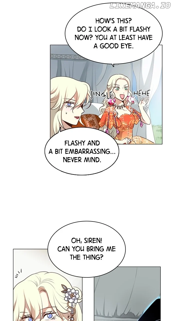 I Became the Rabbit Heroine’s Stepmother chapter 15 page 13