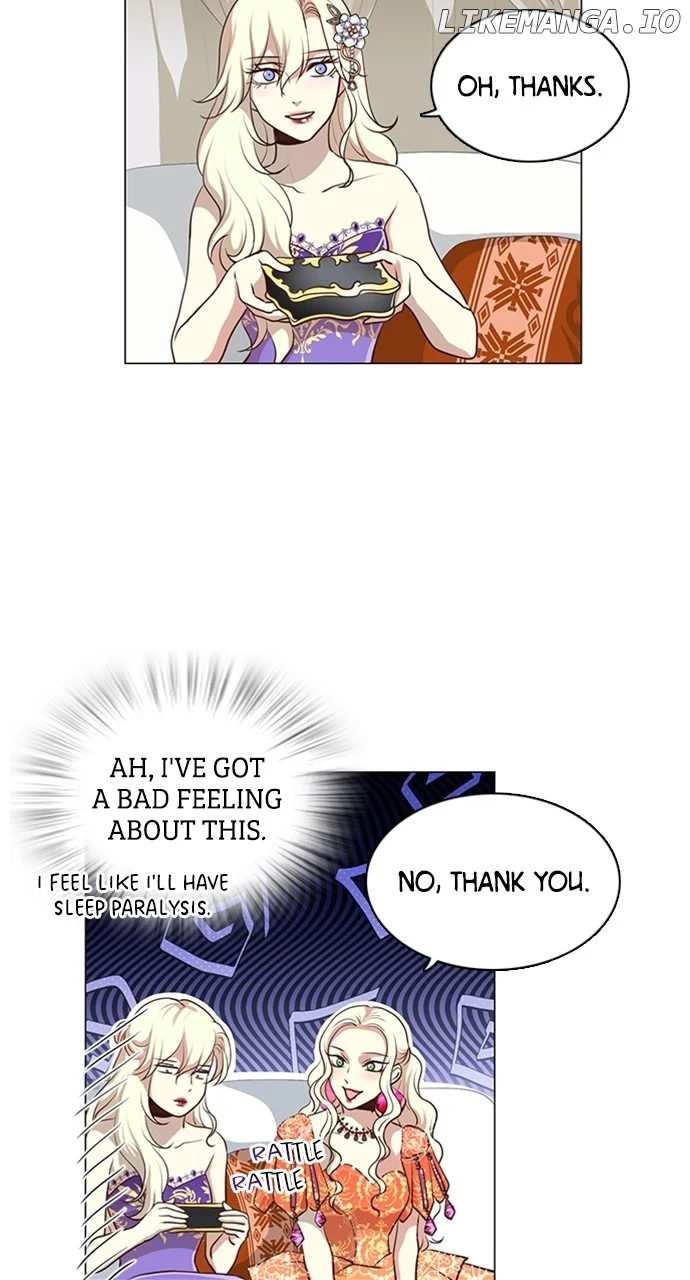 I Became the Rabbit Heroine’s Stepmother chapter 15 page 16