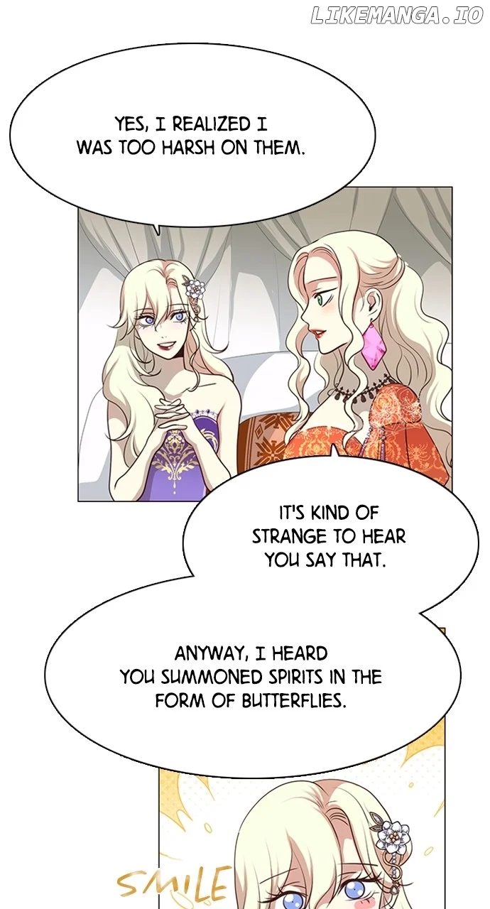 I Became the Rabbit Heroine’s Stepmother chapter 15 page 20