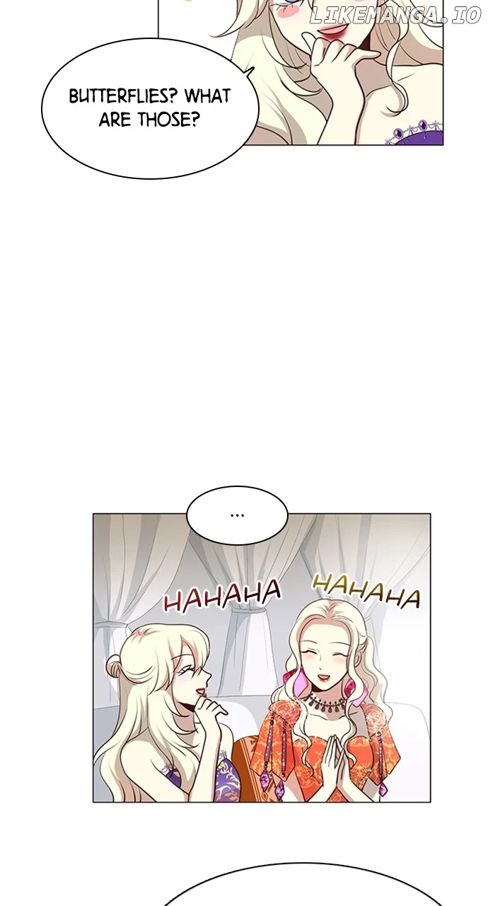 I Became the Rabbit Heroine’s Stepmother chapter 15 page 21