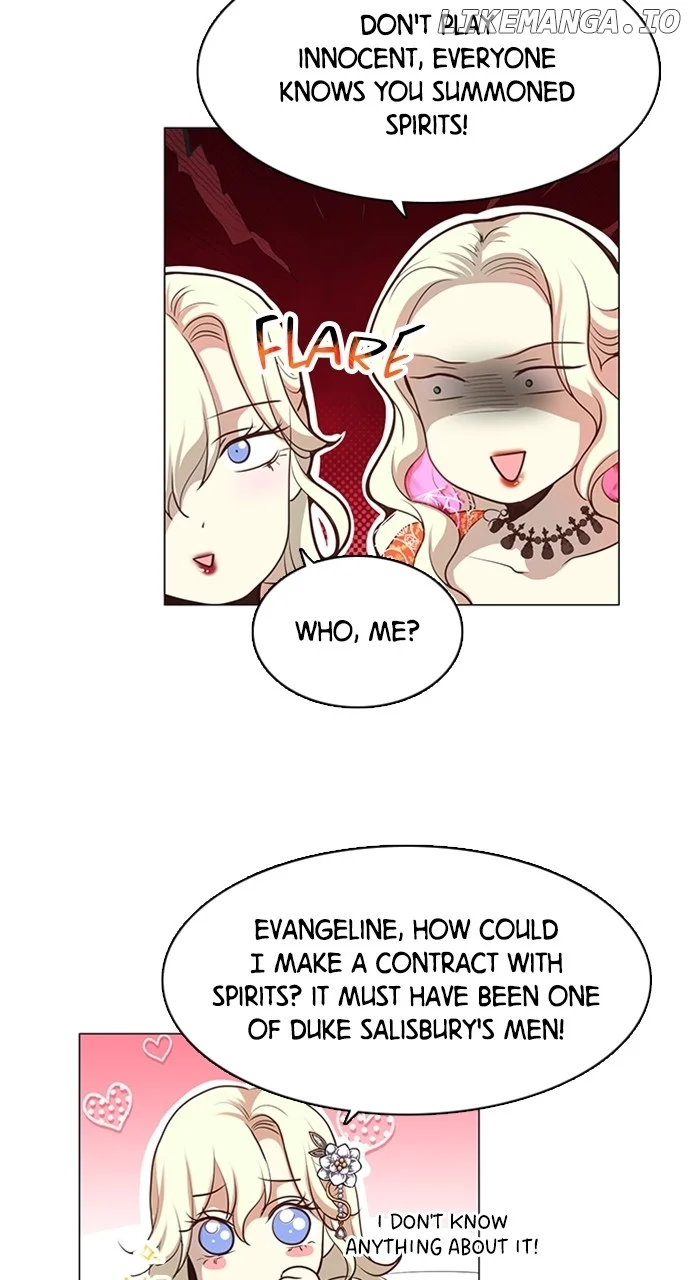 I Became the Rabbit Heroine’s Stepmother chapter 15 page 22