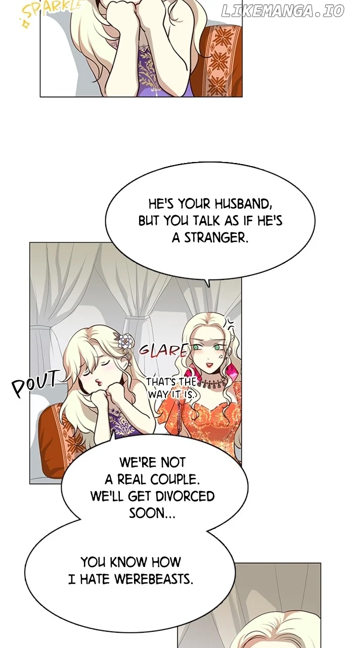 I Became the Rabbit Heroine’s Stepmother chapter 15 page 23