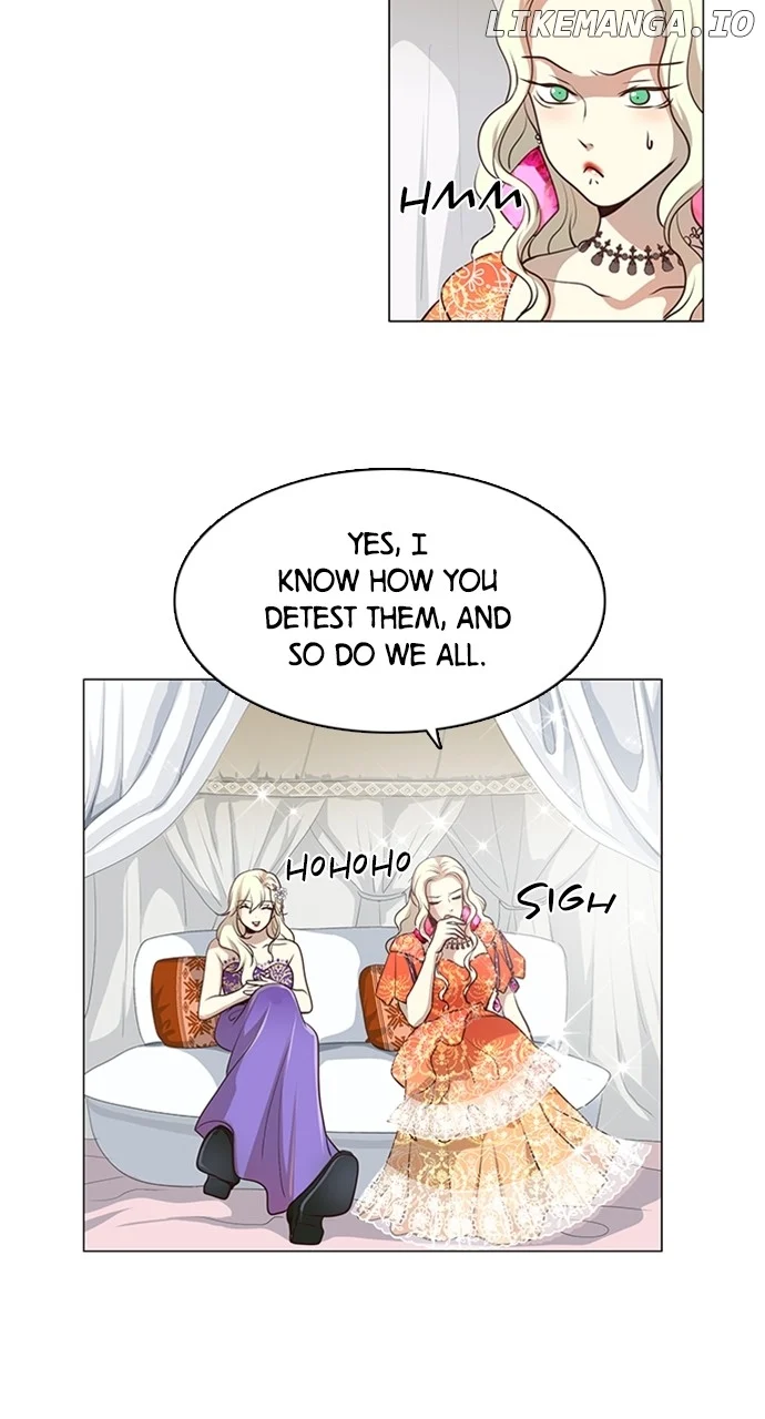I Became the Rabbit Heroine’s Stepmother chapter 15 page 24