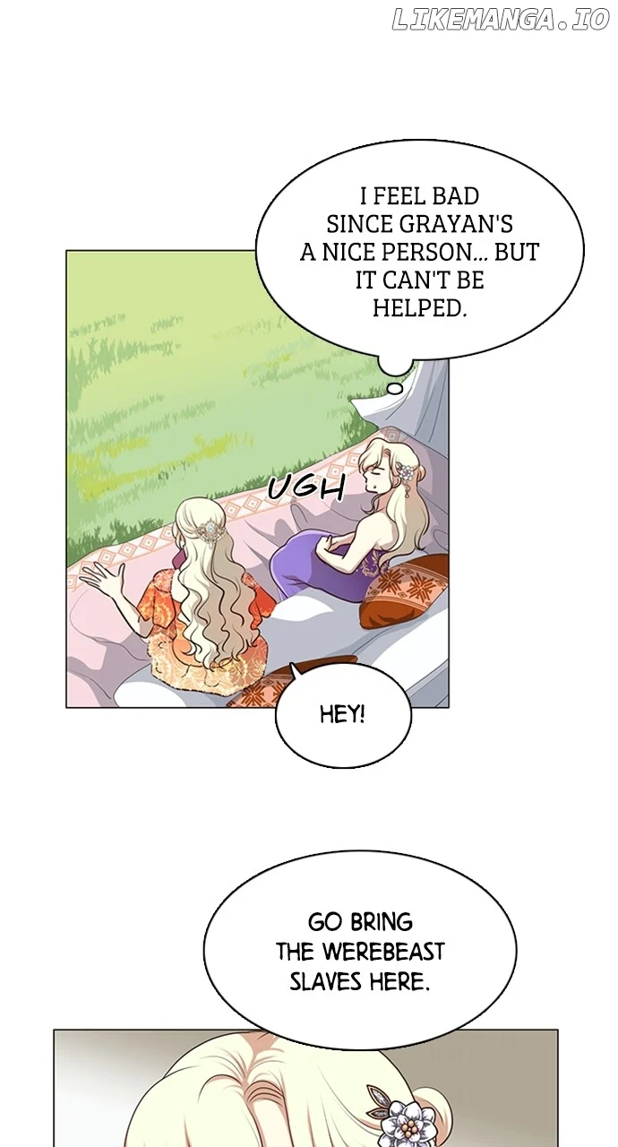 I Became the Rabbit Heroine’s Stepmother chapter 15 page 25