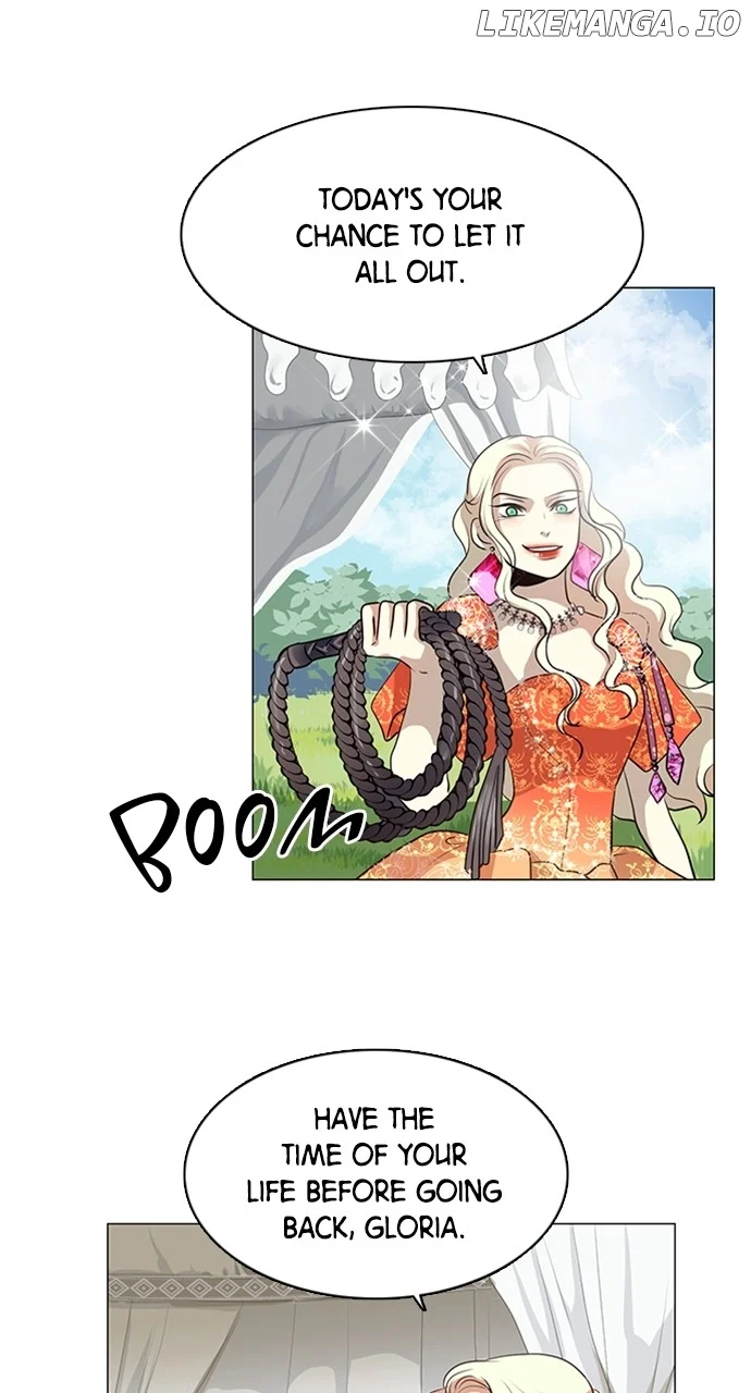 I Became the Rabbit Heroine’s Stepmother chapter 15 page 28