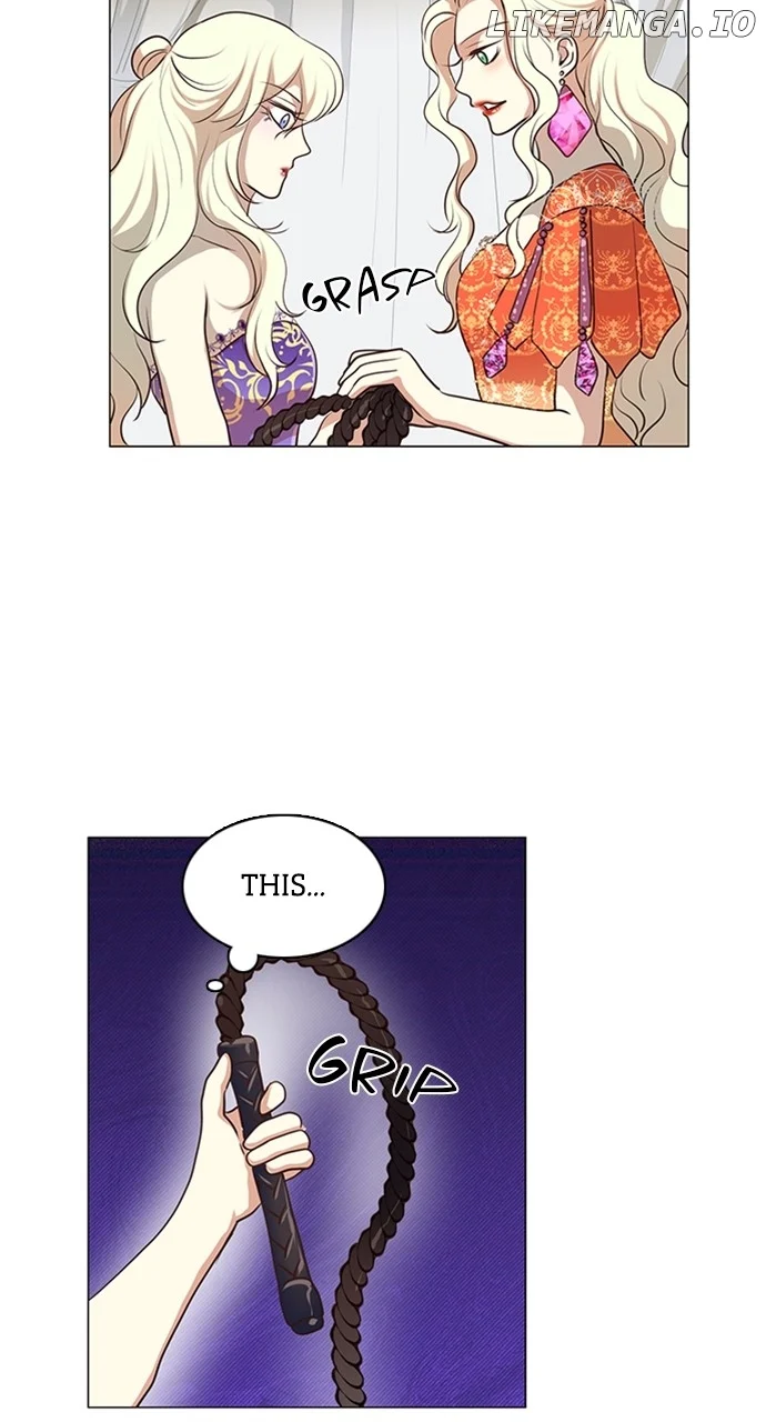 I Became the Rabbit Heroine’s Stepmother chapter 15 page 29