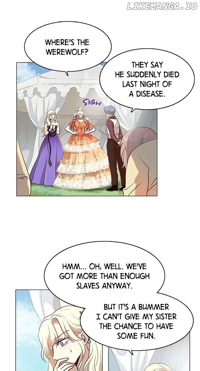 I Became the Rabbit Heroine’s Stepmother chapter 15 page 31