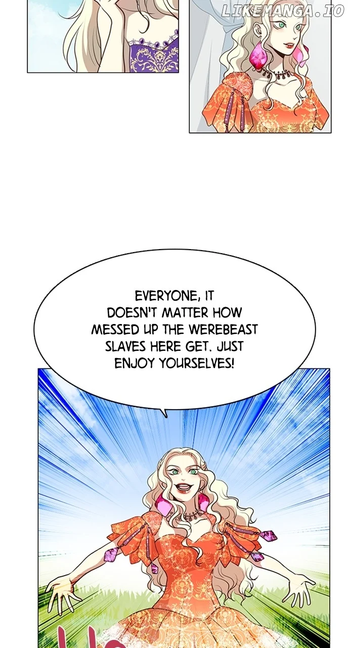 I Became the Rabbit Heroine’s Stepmother chapter 15 page 32